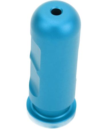 Buy Lightweight Aluminum Ear Equalization Tool for Snorkeling & Diving - Underwater Pressure Balance Accessory (Blue - Buy Online on GoSupps.com