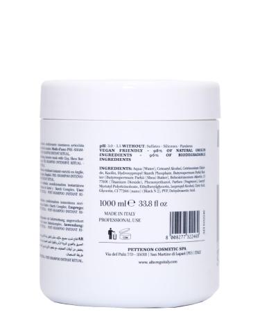 She Wonder Instant Shaping Mask 1000 ml - Buy Online on GoSupps.com