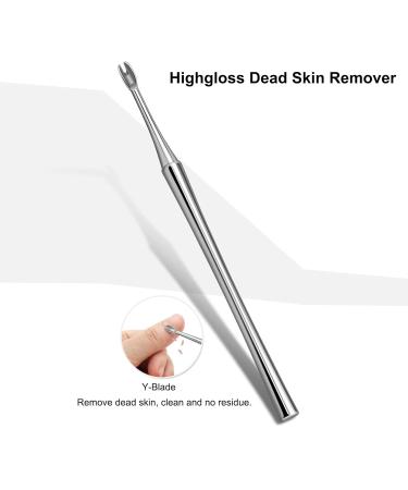 Earwax Removal Kit - Spiral Earwax Remover Set with Storage Case | Adult Ear Care Tools - Buy Online on GoSupps.com