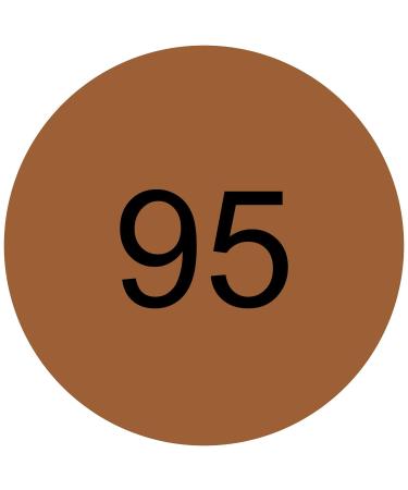 Catrice Nude Drop Tinted Serum Foundation 095N - Long-Lasting Mattifying Vegan & Oil-Free Sensitive Skin Friendly - Pack of 3 (3x30ml) - Buy Online on GoSupps.com
