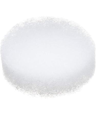 HartFelt Facial Scrub Exfoliating Sponge Pad for Home Facial Care - 4 Pack, Made in USA - Buy Online on GoSupps.com