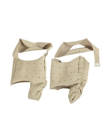 Separators Bunion Separators Bunion Pair Size Thumb Breathable Socks M Elastic Big of Bunion Valgus Hallux and Hallux Valgus Bunion Sleeve Hallux Valgus Bunion Sleeve M As Shown