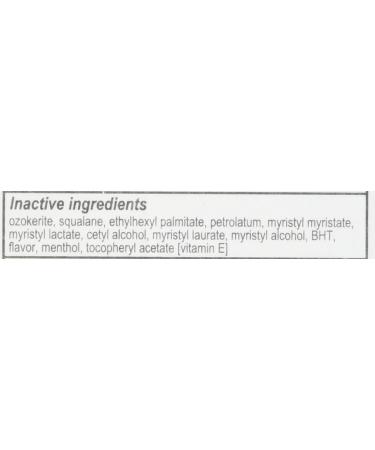 Softlips Lip Protectant SPF 20 Vanilla 2ct (Pack of 6) - Moisturizing Lip Balm - Buy Online on GoSupps.com