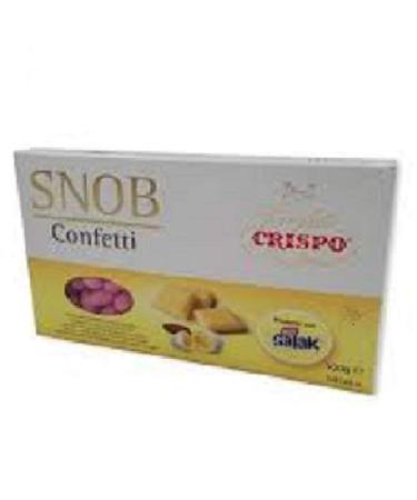 CRISPO Rocard SNOB GALAK 500g New 2017/18 Pink