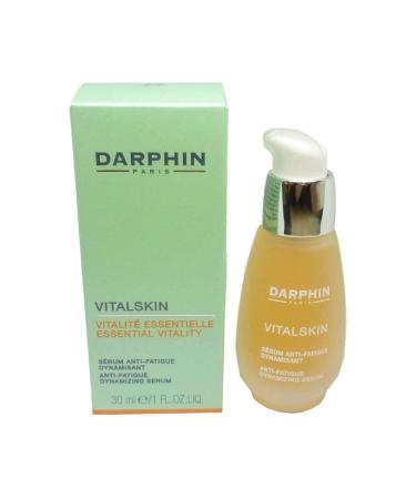 Darphin Vitalskin Anti-Fatigue Dynamizing Serum 1 Ounce