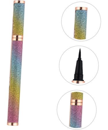 FRCOLOR Liquid Eyeliner Eye Makeup Pencil Eyeliner Pencil Eye Line Makeup Tools Girl Make up Drawing Tool - Buy Online on GoSupps.com