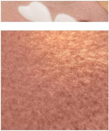 Coolon 1000ML Hot Water Bottle with Cover | 2-in-1 Water Bag for Cold & Hot Compress | Mini Hot Water Bottle for Women, Seniors & Children | Great Gift in Pink - Buy Online on GoSupps.com