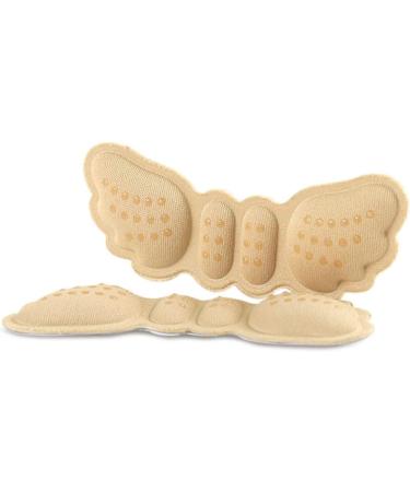 FOMIYES 12 Pairs Heel Grips - Anti-Wear Cushions & Protectors for High Heels | Adhesive Insoles for Comfort & Rubbing Relief - International Shipping Available - Buy Online on GoSupps.com
