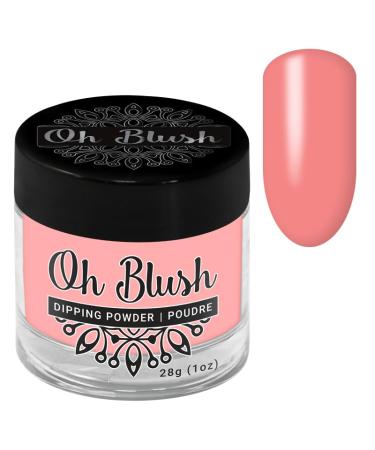 Oh Blush Powder 217 Gypsy (1oz)