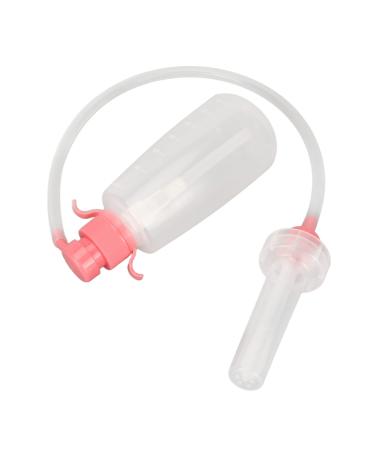 Female Vaginal Cleaner Leak-proof Vaginal Douche Cleaner Press Type High Temperature Resistance for Daily Care