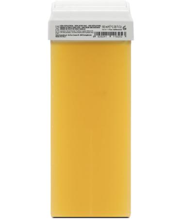  RESTASE RESTASE | Liposoluble Roll-On Hair Removal Wax Pine Resin and Beeswax for all skin types 12 x 100 ml fa - Buy Online on GoSupps.com