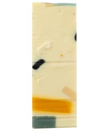 Buy PACHA SOAP Pachafetti Bar Soap 4 OZ - Natural Ingredients Eco-Friendly | Shop Internationally - Buy Online on GoSupps.com
