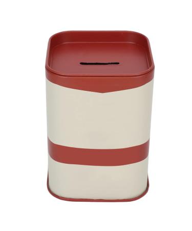 Razor Blade Disposal Case - Large Red Storage Box for Safe Waste Blades - Detachable Barber Case for International Shipping - Buy Online on GoSupps.com