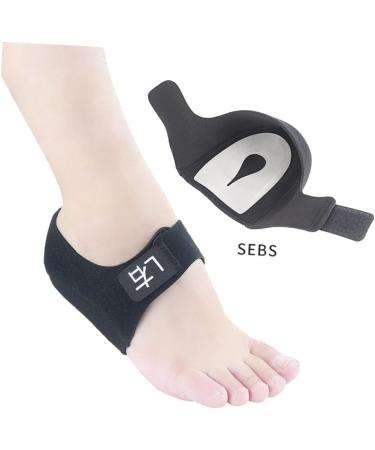 Didiseaon Cozie Hat & Black Heel Cushion | Comfort for Plantar Fasciitis - Shop Internationally - Buy Online on GoSupps.com