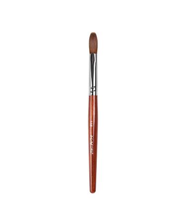 KADS Kolinsky Sable Acrylic Nail Art Brush Red Wood Pen Nail Brush for Nail Art Manicure Tool (14) - Buy Online on GoSupps.com
