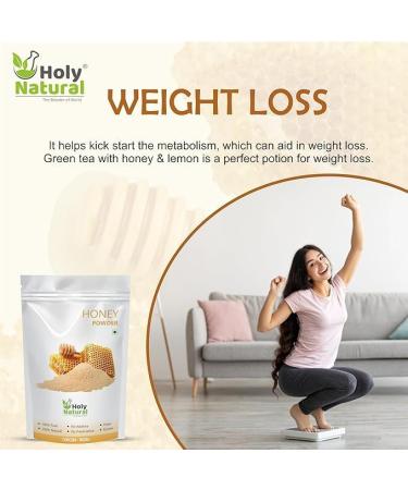 Generic Natural Honey Powder 100 GM Dried Honey for Food Bakery Cosmetics Natural Sweetener Pack Of 1 Nautral - Buy Online on GoSupps.com