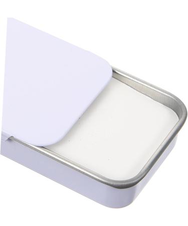 WOONEKY white eyebrow mapping paste brow mapping paste eyebrow cream brow mapping paste for women 1 count (Pack of 1) White - Buy Online on GoSupps.com