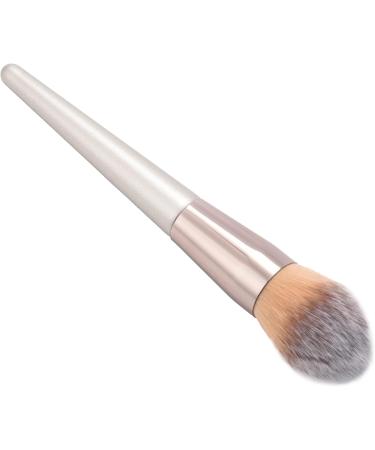 VENOAL Brush Champagne Makeup Brush for Foundation Powder Blush Eyeshadow Concealer Lip Eye Cosmetics 3 - Buy Online on GoSupps.com