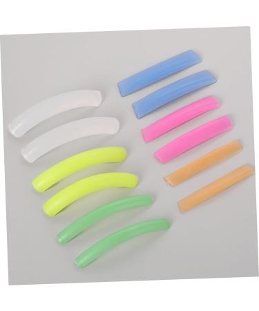 NOLITOY Eyelash Mat Suit - Premium Lolita Accessories Nail Display Stand & Grafting Tools | Plush Pencil Bag & Lash Lift Brush - Buy Online on GoSupps.com