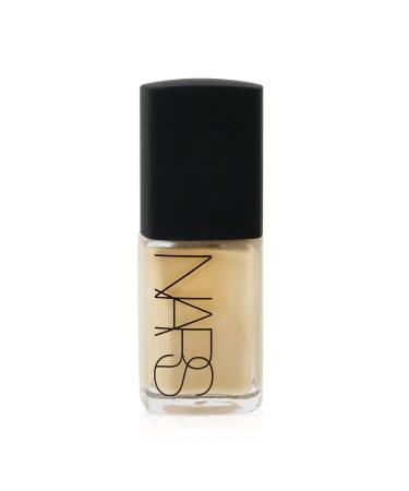 Nars Sheer Glow Foundation - Sahel 4862