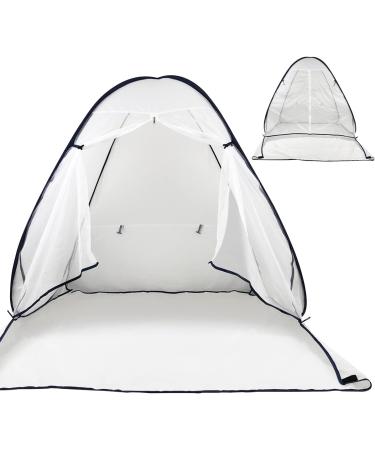 PLANTIONAL Portable Paint Tent for Spray Painting - Medium - Buy Online on GoSupps.com