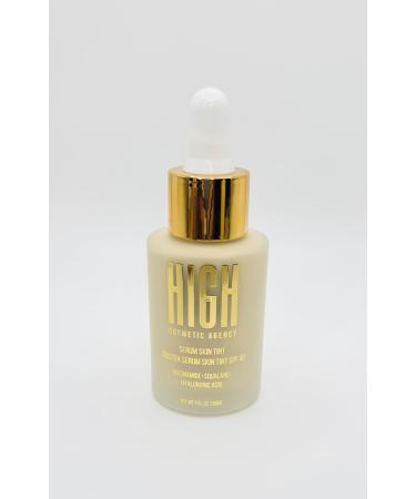 Buy Deep Radiance Serum Tint - SPF 40 Boosting Glow for All Skin Tones | Ultra Deep Glow & Intense Boost Serum | Premium International Shipping - Buy Online on GoSupps.com