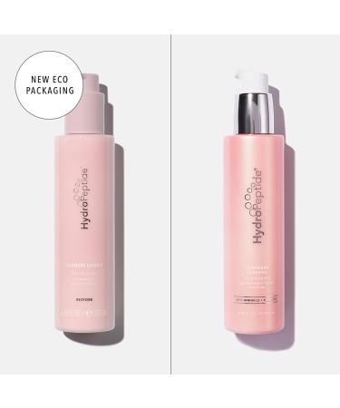 Buy HydroPeptide Cashmere Cleanse - Clean & Balance Skin 6.76 oz | International Shipping Available - Buy Online on GoSupps.com