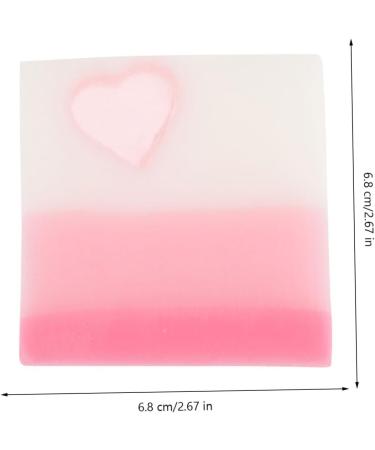 MAGICLULU Handmade Essential Oil Soap Exfoliating Soap Bar Scrub Soap Essential Oil Soap Bar Hand Soap Bar Handmade Bathing Soap Bar Scrub Handmade Soap Handmade Soap Bar Soap Bar for Shower - Buy Online on GoSupps.com