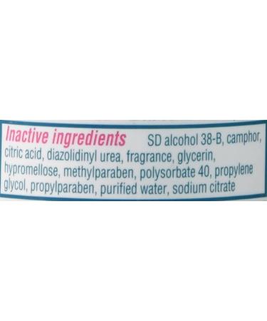 Caladryl Clear Skin Lotion - 6 fl oz | Fast-Acting Relief for Irritated Skin - Buy Online on GoSupps.com