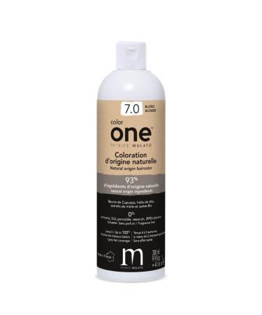 COLOR ONE BLOND 7.0 - 300ML format
