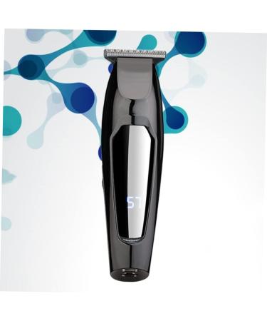 Beavorty mesa para u as acr licas Electric Hair Clipper Cordless Hair Clippers Professional Barber Clippers Hair Clippers for Men Professional Cordless Hair Trimmer - Buy Online on GoSupps.com