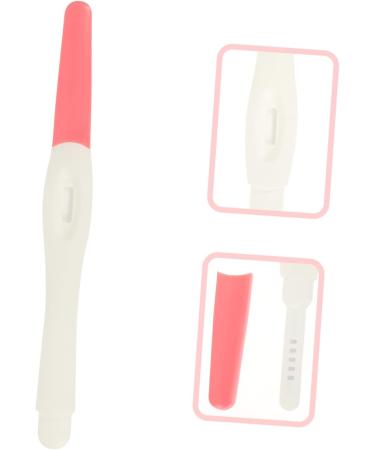 Shop Toyvian 4-Piece Joking Pregnancy Test Set - Realistic Gag Toys for Adults | Fun & Unique Gift Idea! - Buy Online on GoSupps.com