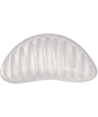 NTCPEFY Bale Corrector for Hallux Valgus - Big Toe Smooth Iron with Bow Support for Men & Women - Overlapping Toes Splint - Buy Online on GoSupps.com