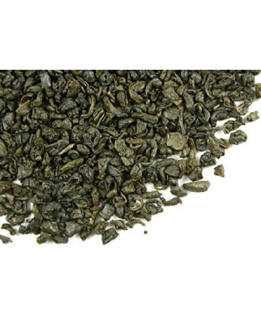 Balsara's 1 kg of pure Formosa green tea leaves for weight loss weight loss remedy healthy herbal tea Formosa Gunpowder Loose Green Tea