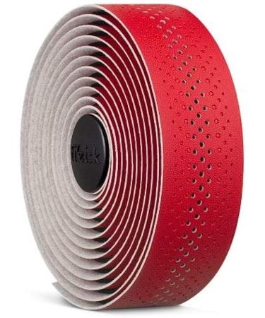 Fizik Performance Classic Black 3mm Bike Handlebar Tape - Soft, Tacky & Professional - Buy Online on GoSupps.com