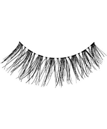 Ardell False Lashes Invisibands Wispies Black - Buy Online on GoSupps.com