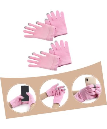 Moufles Hydratants Mains Outil De Soin Moufles De Spa Cosmetiques Hydratant - Buy Online on GoSupps.com