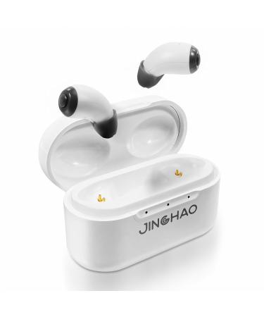 Jinghao Rechargeable Digital Personal Audio Amplifier for Seniors - Enhance Hearing Watch & Speak with Ease - Buy Online on GoSupps.com