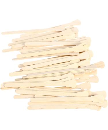 Doitool 150 Pieces Wax Rods & Waxhums | Hair Removal Wax Spatula & Accessories - International Shipping Available - Buy Online on GoSupps.com