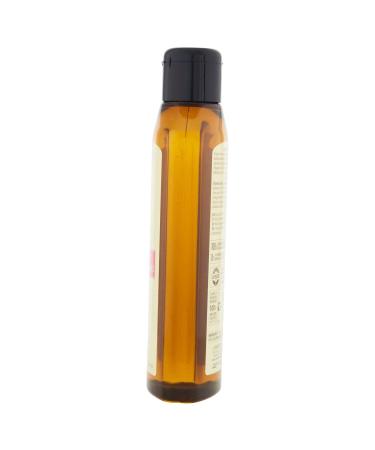 Organic Sweet Almond Oil 200ml - 100% Pure Body Oil for Hydrated Skin | International Shipping - Buy Online on GoSupps.com