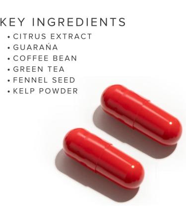 Zantrex Red 56 Count - Fat Burning Weight Loss Pills for Women - Metabolism Booster - 3 Pack - Buy Online on GoSupps.com