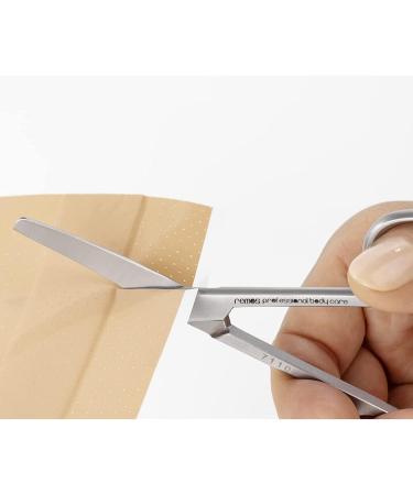 Professional 14 cm Stainless Steel Round Mud Scissors for Home & Garden Use - Ideal for Florists & DIY Projects - Buy Online on GoSupps.com