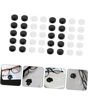 Doitool 48 Couples Anti-Slip Glasses Cover | Silicone Rubber Bands for Kids' Glasses - International Shipping Available - Buy Online on GoSupps.com