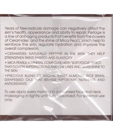 Lange Remodeling Night Cream Lifting&Firming Innovative Formula 50ml - Buy Online on GoSupps.com