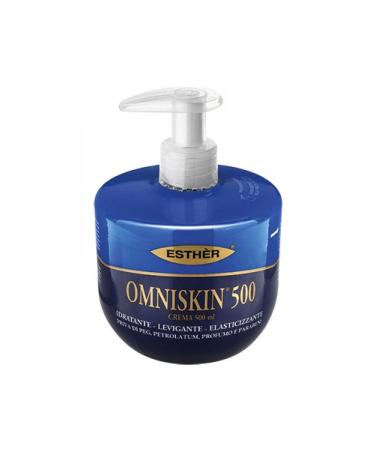 Omniskin 500 Body Cream 500 ml