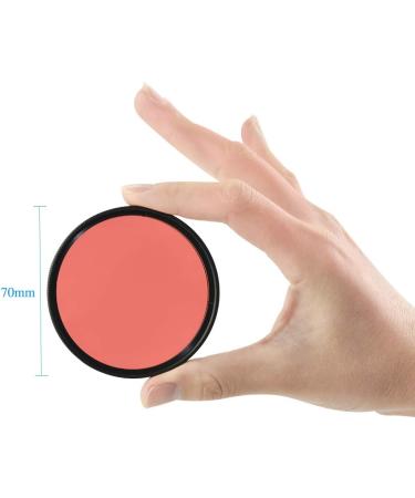 Seafrogs Red Diving Filter 67mm for Underwater Housings | Enhance Underwater Photography - Buy Online on GoSupps.com