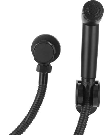 High Pressure Bidet Sprayer | G1/2 Stainless Steel Angle Valve | Premium Bathroom Supplies - Buy Now! - Buy Online on GoSupps.com