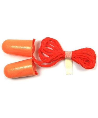 FOMIYES 30 Pairs Rose Gold Earplugs for Concerts & Sleep | Soundproof Sleeping Ear Plugs | Mute for Swimming & Work - 1 Count - Buy Online on GoSupps.com