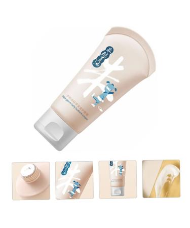 KOMBIUDA Baby Cream - Diaper Rash Relief & Hydrating Skin Care for Baby's Bottom - Buy Online on GoSupps.com
