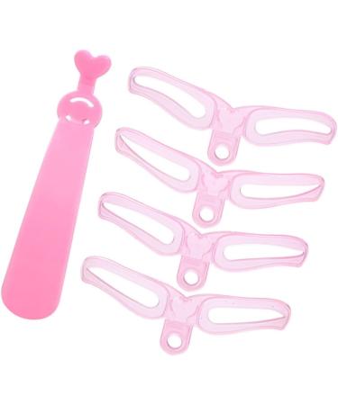 SKISUNO Eyebrow Stencils 1 Set Tool Three-dimensional Three Generations Suite Eyebrow Tool - Buy Online on GoSupps.com